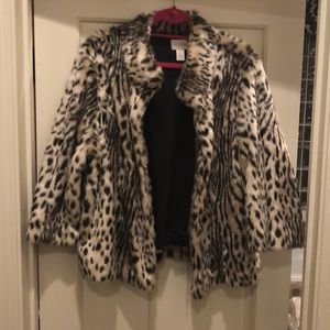 Chico’s Jacket xl